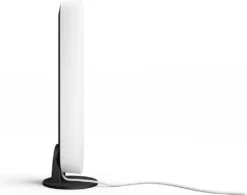 Philips Hue Play White & Color Ambiance Tischleuchte Weiß Inkl. Netzteil - 1er Basiset [ - ] -Haushaltswaren Store f648544e58514e004b7ab3b489f4fbe7