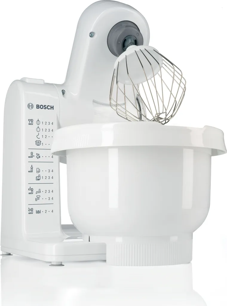 Bosch Küchenmaschine MUM4428 4 Bosch Küchenmaschine MUM4428 – Bild 2