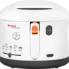 Tefal Fritteuse Filtra One FF1631 Weiß -Haushaltswaren Store f697a12c316176bcc0382fe3d2ee7dc9