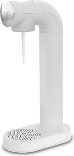 Brita SodaOne Weiß Wassersprudler Set 18 Brita SodaOne Weiß Wassersprudler Set -Haushaltswaren Store f6d57d551ecba0d2c0122a5538bd2fbd