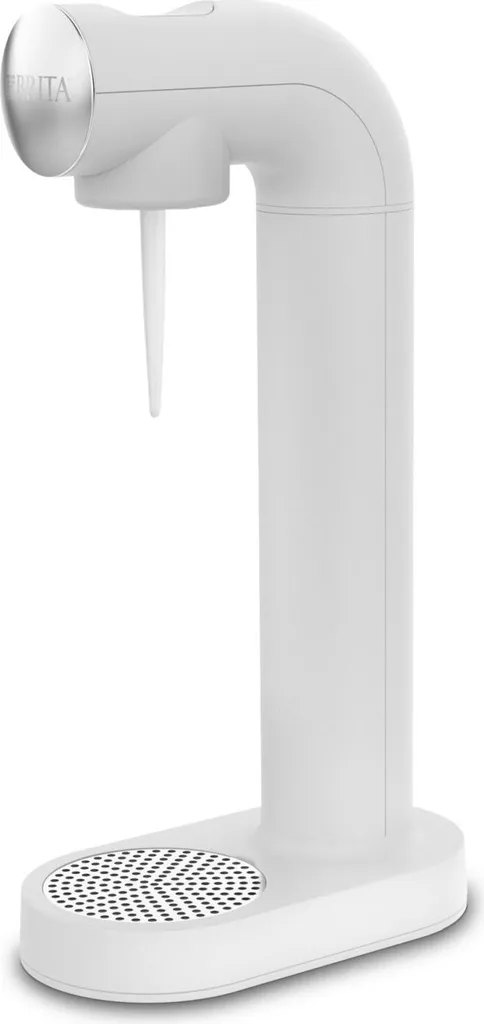 Brita SodaOne Weiß Wassersprudler Set 6 Brita SodaOne Weiß Wassersprudler Set – Bild 4