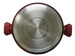 Tefal Daily Chef G27346 24cm Premium Servierpfanne Induktion Für Alle Herdarten -Haushaltswaren Store f6d741ffca40314b35868a9a89e190d5