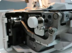 W6 Nähmaschine N 454D - Overlock -Haushaltswaren Store f722f8325475146ad09b8ad0a31a11e8