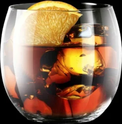 KROSNO Harmony Wassergläser Saftgläser Trinkgläser | Set Von 6 | 410 ML | Spülmaschinenfest -Haushaltswaren Store f75616b03108e1b6c10958171f6bf7e6