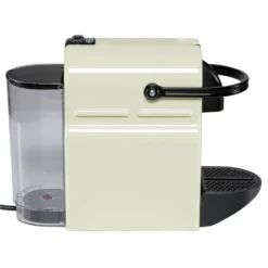 De'Longhi DeLonghi EN80CW INISSIA Nespresso Kapselautomat Creme -Haushaltswaren Store f758330e6d47adbc4a6ff7ad7b050ee1