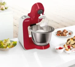 Bosch MUM58720 Küchenmaschine CreationLine 30 Bosch MUM58720 Küchenmaschine CreationLine -Haushaltswaren Store f7634034b52b17e1e538a692f4e4024e