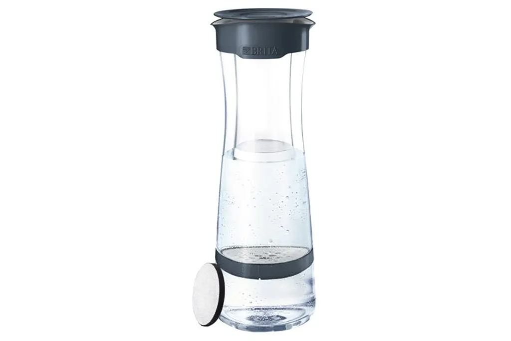 BRITA - Wasserfilterkanne Fresh Black - 1030345 3 BRITA - Wasserfilterkanne Fresh Black - 1030345