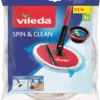 VILEDA Ersatzmop Spin And Clean