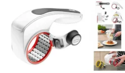 Zyliss Käse-Trommelreibe E900011 18 Zyliss Käse-Trommelreibe E900011 -Haushaltswaren Store f7b2d26bf98de5628c4c8945308bb44c