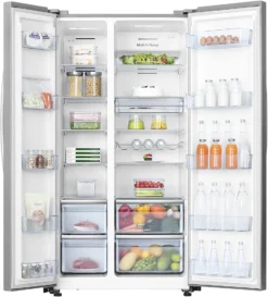HISENSE RS741N4AC3 Kühl-/Gefrierkombination Side By Side NO FROST -Haushaltswaren Store f863773b88c5ceefa19028840b6dd95b