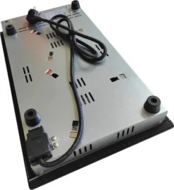 Acopino Glaskeramik Kochfeld Autark Einbaukochfeld KM2 Mit Sensor Touch Control, Zwei Kochzonen -Haushaltswaren Store f8c10dcdb2c21a58f6e8c59bab202b7b