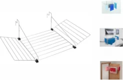 Tomado Hängetrockner Tilburg 12 M -Haushaltswaren Store f8c532b16b07bbcb91a689db7b43f159