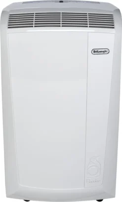 De'Longhi PAC N90 Klimagerät, Max. Raumgröße: 85 M³, 9.800 BTU/h 23 De'Longhi PAC N90 Klimagerät, Max. Raumgröße: 85 M³, 9.800 BTU/h -Haushaltswaren Store f8fad7807b8279596720c09910dcae57