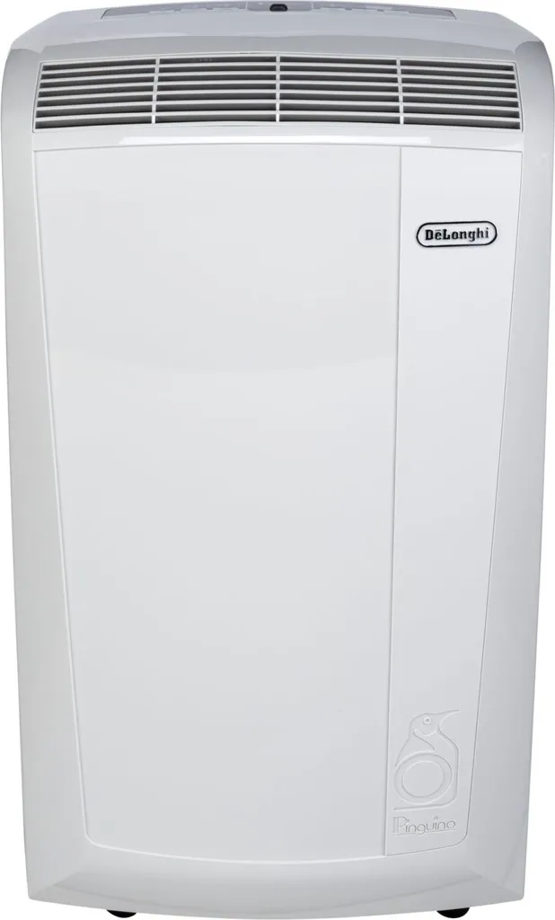 De'Longhi PAC N90 Klimagerät, Max. Raumgröße: 85 M³, 9.800 BTU/h 11 De'Longhi PAC N90 Klimagerät, Max. Raumgröße: 85 M³, 9.800 BTU/h – Bild 9