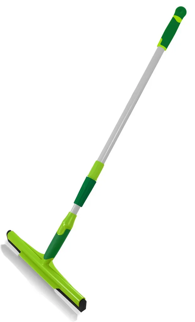 TrendLine Wasserschieber Mit Teleskopstiel 36 Cm 3 TrendLine Wasserschieber Mit Teleskopstiel 36 Cm