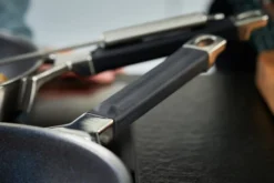 Rösle Keuken - Silence Pro Bratpfanne Ø 28cm -Haushaltswaren Store f9126935d5709bdb54a99f8a2a38be22