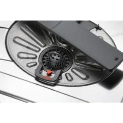 AEG - FSB5360CZ - Vollintegrierbarer Geschirrspüler - 60 Cm -Haushaltswaren Store f93db7c8fe72b4f18a84a43d3e3e33e9