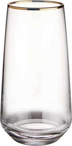BUTLERS TOUCH OF GOLD 6x Longdrinkgläser Mit Goldrand 480ml 11 BUTLERS TOUCH OF GOLD 6x Longdrinkgläser Mit Goldrand 480ml -Haushaltswaren Store f9b130f831ae75e5159d42190a633bc2
