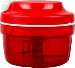 Zerkleinerer Gemüseschneider Universal Obst Fleisch Zwiebelschneider Zwiebeln Manuelle Gemüseschneider Rot -Haushaltswaren Store f9ca1a66da8a7e7aef08f5059caf80ca