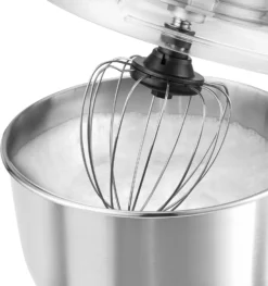 Bomann Knetmaschine KM 6009 CB Titan -Haushaltswaren Store fa062e1d2aeb02587a692b4cb922b506