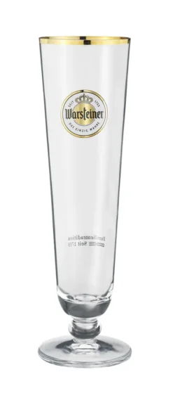 Warsteiner Biergläser 300 Ml - 6 Stück -Haushaltswaren Store fa08832c4d427c458bbbfe1d1b17f90d