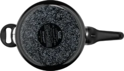 SILIT Schnellkochtopf Sicomatic-T-plus "Silargan" 6,5 L J50940 27 SILIT Schnellkochtopf Sicomatic-T-plus "Silargan" 6,5 L J50940 -Haushaltswaren Store fa1f99f24e35ecab949e958a49f3ebe8