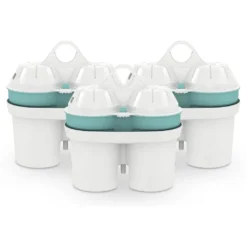 BWT 814453 3er Pack +Zink Magnesium Mineralized Water 17 BWT 814453 3er Pack +Zink Magnesium Mineralized Water -Haushaltswaren Store fa603418dc57cad817463d223347b631