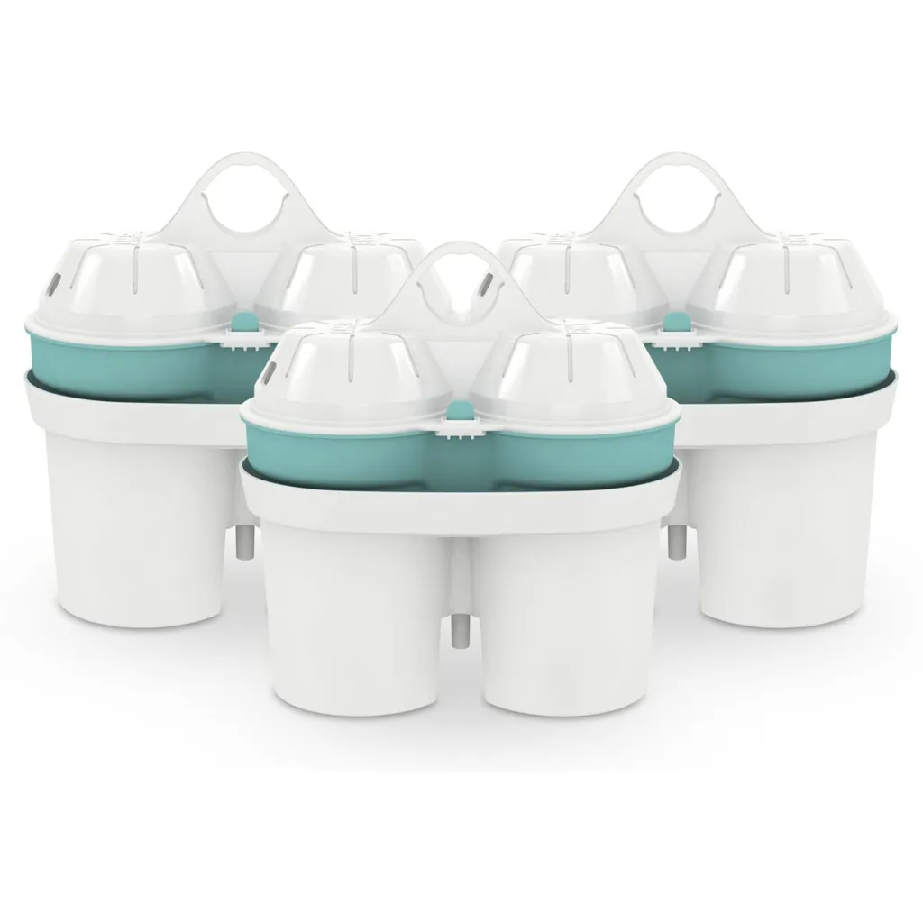 BWT 814453 3er Pack +Zink Magnesium Mineralized Water 5 BWT 814453 3er Pack +Zink Magnesium Mineralized Water – Bild 3