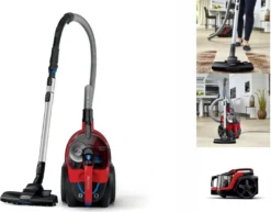 Philips FC9729/09 Staubs.beutellos, Allergiefi. -Haushaltswaren Store fa64d37d920088b7ee192cca254f7956