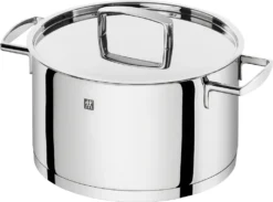 Zwilling Kochgeschirr-Set Passion 5 Tlg. -Haushaltswaren Store fa7b2a417fa486b32aa7412aa6f16a18