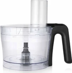 Tristar Küchenmaschine 600 W 1,5 L Silbern -Haushaltswaren Store faa168b9ffc7bff7721e4583cf03073b