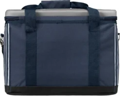 Anndora Kühltasche XL 40 Liter AHOI Mit Reissverschluss - Blau-weis-gestreift 13 Anndora Kühltasche XL 40 Liter AHOI Mit Reissverschluss - Blau-weis-gestreift -Haushaltswaren Store fac6f669a3db6c3eb51e1617ceceabfe