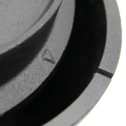 FireRocket Dutch Oven 6qt 5,5L Ohne Füße Premium Gusseisen Schmortopf Gusstopf Feuertopf Bräter Eingebrannt Niederländischer Kochtopf Verschiedene Größen -Haushaltswaren Store facaf95b4e5fcbb1e75d8d8c0acb85c6