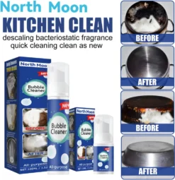 3er 100ml Schäumender Schwerölfleckenreiniger Reiniger, Leistungsstarker Fleckenentferner, Schaumreiniger, Hartnäckig Fett & Schmutz Entfernen Blasenspray, Allzweckreiniger -Haushaltswaren Store fb59708d22a2894014d37d011f4888f5