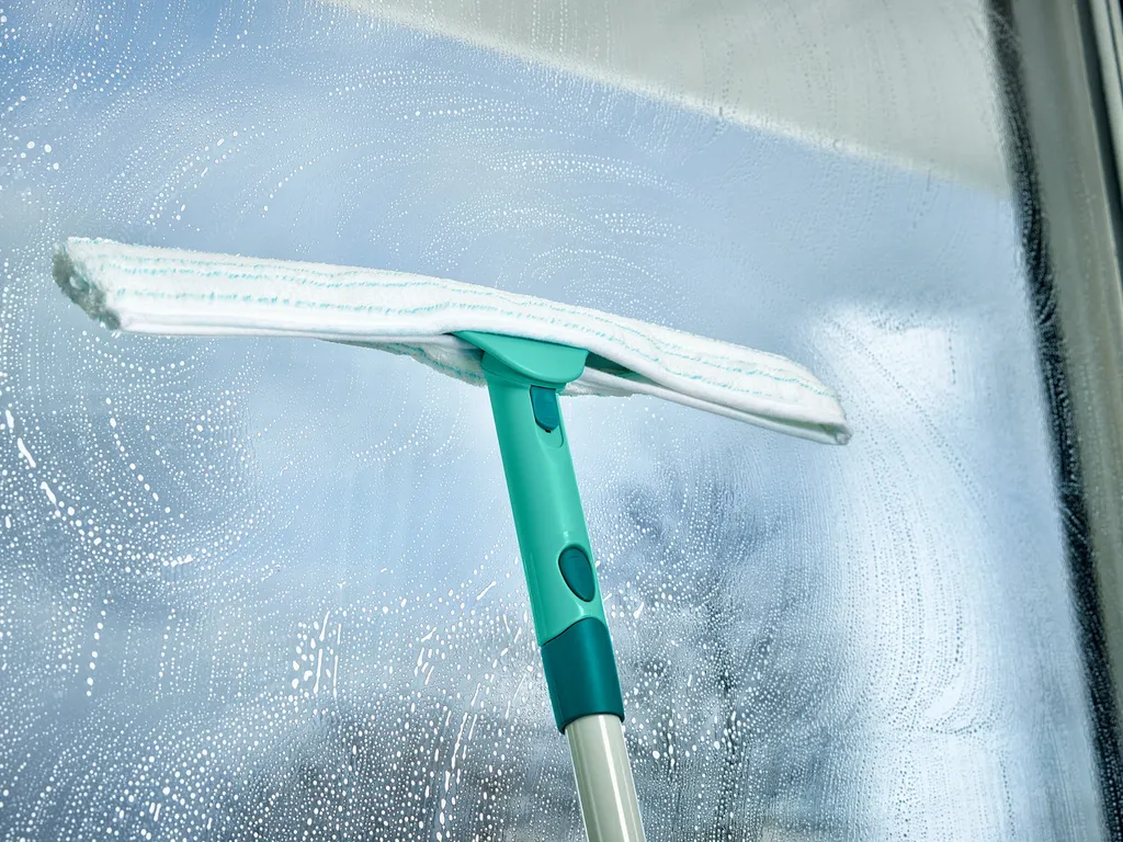 Leifheit Fensterabzieher Window Slider XL 7 Leifheit Fensterabzieher Window Slider XL – Bild 5