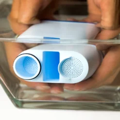 Set Entkalker 250 Ml + 2x Wessper AquaClear Filter Und Milchkreislaufreiniger Für Saeco AquaClean Maschine -Haushaltswaren Store fb7a350139868746bb3ddbd6af3c6d7e