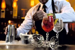 Topkapi Elite Gin Tonic XL Cocktailglas Alkemist 6 Stück -Haushaltswaren Store fbca0b367d4cf9c93fef6a459e4fe1c0