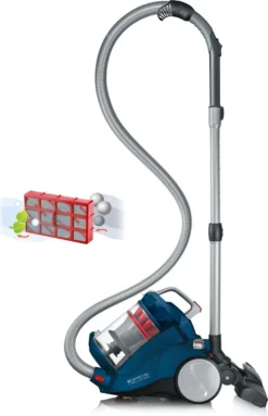 Severin MY 7119 S'SPECIAL CarPET & Carpets Nonstop Mutli-Cyclone Bodenstaubsauger Beutellos, HEPA14 Filter, XXL-Polsterdüse, XL-Parkettdüse, Turbobürste, 750 Watt 21 Severin MY 7119 S'SPECIAL CarPET & Carpets Nonstop Mutli-Cyclone Bodenstaubsauger Beutellos, HEPA14 Filter, XXL-Polsterdüse, XL-Parkettdüse, Turbobürste, 750 Watt -Haushaltswaren Store fbdf08fde737929dadb7963e11d3a8ad