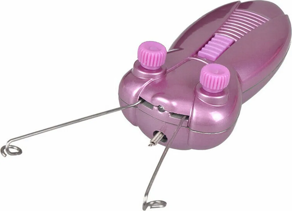 Epilator Epilierer Epiliergerät Haarentfernung Haarentferner Faden Re-Pink 7 Epilator Epilierer Epiliergerät Haarentfernung Haarentferner Faden Re-Pink – Bild 5