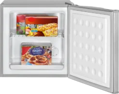 Bomann Gefrierbox GB 341.1 Inox-look 31 Liter 8 Bomann Gefrierbox GB 341.1 Inox-look 31 Liter -Haushaltswaren Store fc0c8c5b272653aa8a686a216e08282e