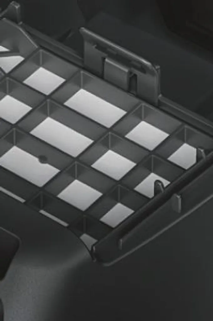 Bosch BGL3B112 Staubsauger - Schwarz 21 Bosch BGL3B112 Staubsauger - Schwarz – Bild 19