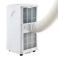 Juskys Lokale Klimaanlage MK950W2 Mit Fernbedienung & Timer - 9000 BTU – 3in1 Klimagerät Zur Kühlung, Ventilation, Entfeuchtung - Energieklasse A 37 Juskys Lokale Klimaanlage MK950W2 Mit Fernbedienung & Timer - 9000 BTU – 3in1 Klimagerät Zur Kühlung, Ventilation, Entfeuchtung - Energieklasse A -Haushaltswaren Store fc2effd7626f821601567ceccc235844