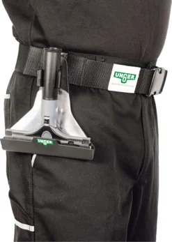 UNGER ErgoTec NINJA Fensterreinigungs-Komplett-Set 6in1 AKN14 -Haushaltswaren Store fc35c419e3a714a9ace7e5afe598f382