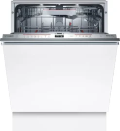 Bosch SMV6ZDX49E Serie 6 Geschirrspüler Vollintegriert / C / 60 Cm / 74 KWh/100 Zyklen / 13 MGD / SuperSilence / EmotionLight / VarioSchublade / Home Connect -Haushaltswaren Store fc3fb99390b23470151db0e9ff86572c