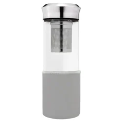 Teamaker „Grau“ 400 Ml -Haushaltswaren Store fc48e32519429f2f7730a3595521513c