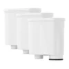 Wessper Wasserfilter Filterpatrone Alternative Zu Saeco AquaClean (3er Pack) -Haushaltswaren Store fc67b3434a1cb2766285613db6072dd0