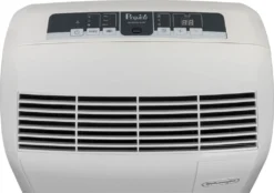 De'Longhi PAC N90 Klimagerät, Max. Raumgröße: 85 M³, 9.800 BTU/h 24 De'Longhi PAC N90 Klimagerät, Max. Raumgröße: 85 M³, 9.800 BTU/h -Haushaltswaren Store fc9d4cb0a885cc4f3335ff1ae6e25c1a