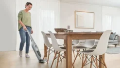 Bosch Akku-Handstaubsauger Mit Stiel BBH3K2801 Flexxo Gen2 Waschbarer Filter -Haushaltswaren Store fcde3c477d667e5661bf4bc5f8373155