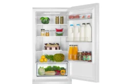 Haier CFE735CWJ Kühl-Gefrier-Kombination Total No Frost In Weiß -Haushaltswaren Store fd322922a9f9dc59f82e033328c4be78