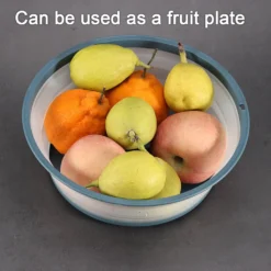 Faltbare Mikrowellen-Abdeckplatte Für Lebensmittel, Belüftet, Faltbar, Spritzwassergeschützt, Mikrowellen-Spritzschutz, BPA-freies Silikon & Kunststoff Und Spülmaschinenfest ,Ink-blue Colour 15 Faltbare Mikrowellen-Abdeckplatte Für Lebensmittel, Belüftet, Faltbar, Spritzwassergeschützt, Mikrowellen-Spritzschutz, BPA-freies Silikon & Kunststoff Und Spülmaschinenfest ,Ink-blue Colour -Haushaltswaren Store fd35af780c86bb5b2587e7ef904f65d8